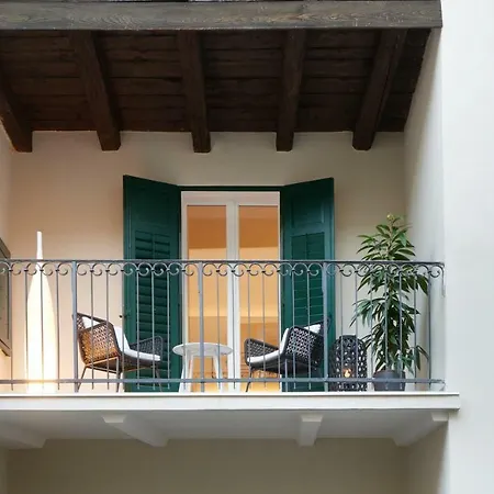 Cityflair Boutique Μπολζάνο