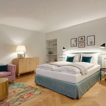 Διαμέρισμα Cityflair Boutique Μπολζάνο