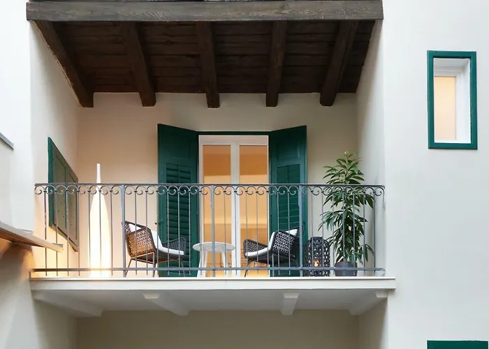 Cityflair Boutique Bolzano