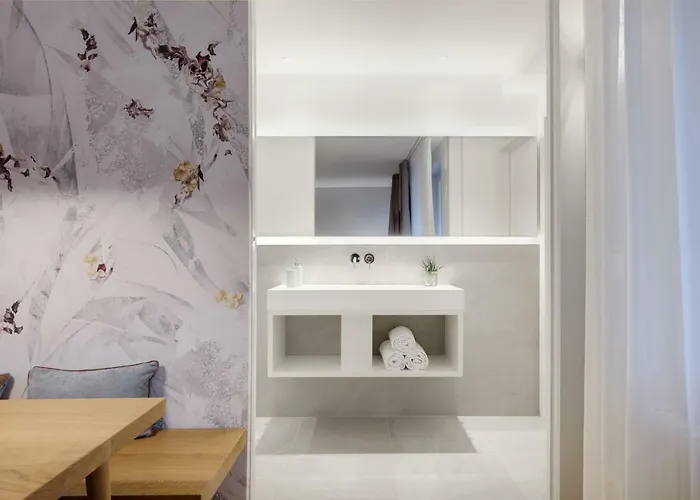 Apartment Cityflair Boutique *